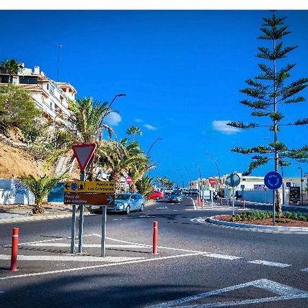 Lovely 2 Bedroom Apartment Near Las Vistas Beach Adults Only! Playa de las Americas (Tenerife) Exterior foto