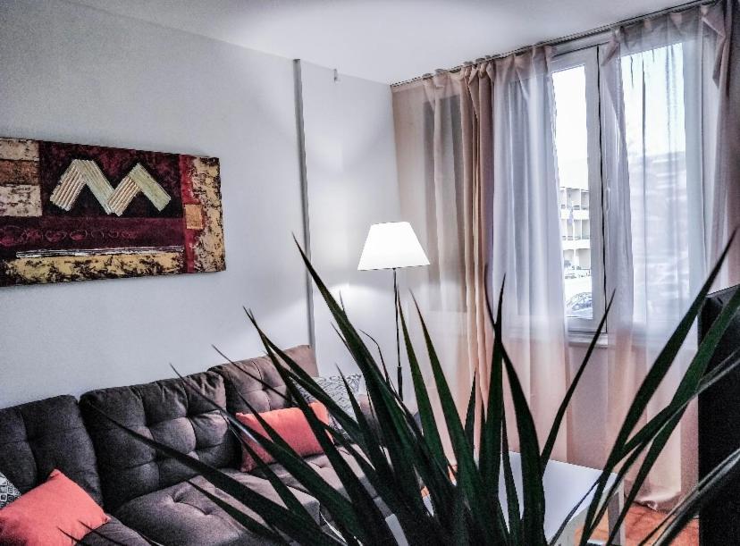 Lovely 2 Bedroom Apartment Near Las Vistas Beach Adults Only! Playa de las Americas (Tenerife) Exterior foto